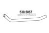 MERCE 6194902020 Exhaust Pipe